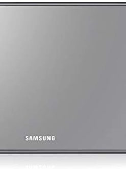 Samsung MS405MADXBB 40 Litre Microwave Oven - Silver