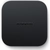 Xiaomi Mi Box S (2nd Gen) with 4K Ultra HD Streaming Media Player |Dual Band Connectivity |Google TV And Google Assistant & Remote Supported - Black