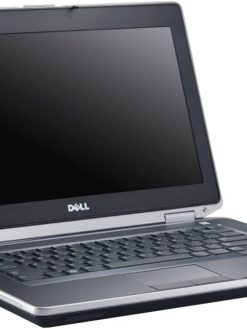 Dell Latitude E6430 Laptop WEBCAM - HDMI - Intel Core i5 2.6ghz - 8GB DDR3-128GB SSD - DVD - Windows 10 Pro 64bit - (Renewed)