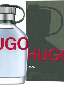 Boss Hugo Eau De Toilette