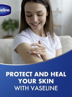 Vaseline Body Lotion Essential Even Tone UV Lightening with Vitamin B3 for Fair Even Toned Skin, 400ml