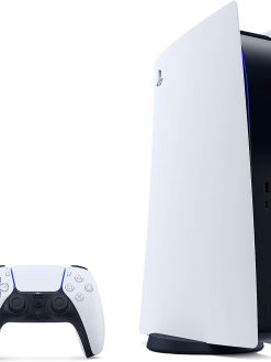 PlayStation 5 Digital Console (UAE Version)