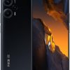 POCO F5 (Black 12GB RAM, 256GB ROM) - Flagship Snapdragon® 7+ Gen 2 processor | 120Hz 6.67" AMOLED DotDisplay | 67W turbo charging | 64MP triple camera with OIS