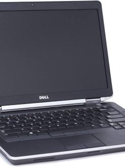 Latitude E6420 Laptop - HDMI - Intel Core i5 2.6ghz - 8GB DDR3-128GB SSD - 2nd Gen- DVD - Windows 10 Pro 64bit - (Renewed)