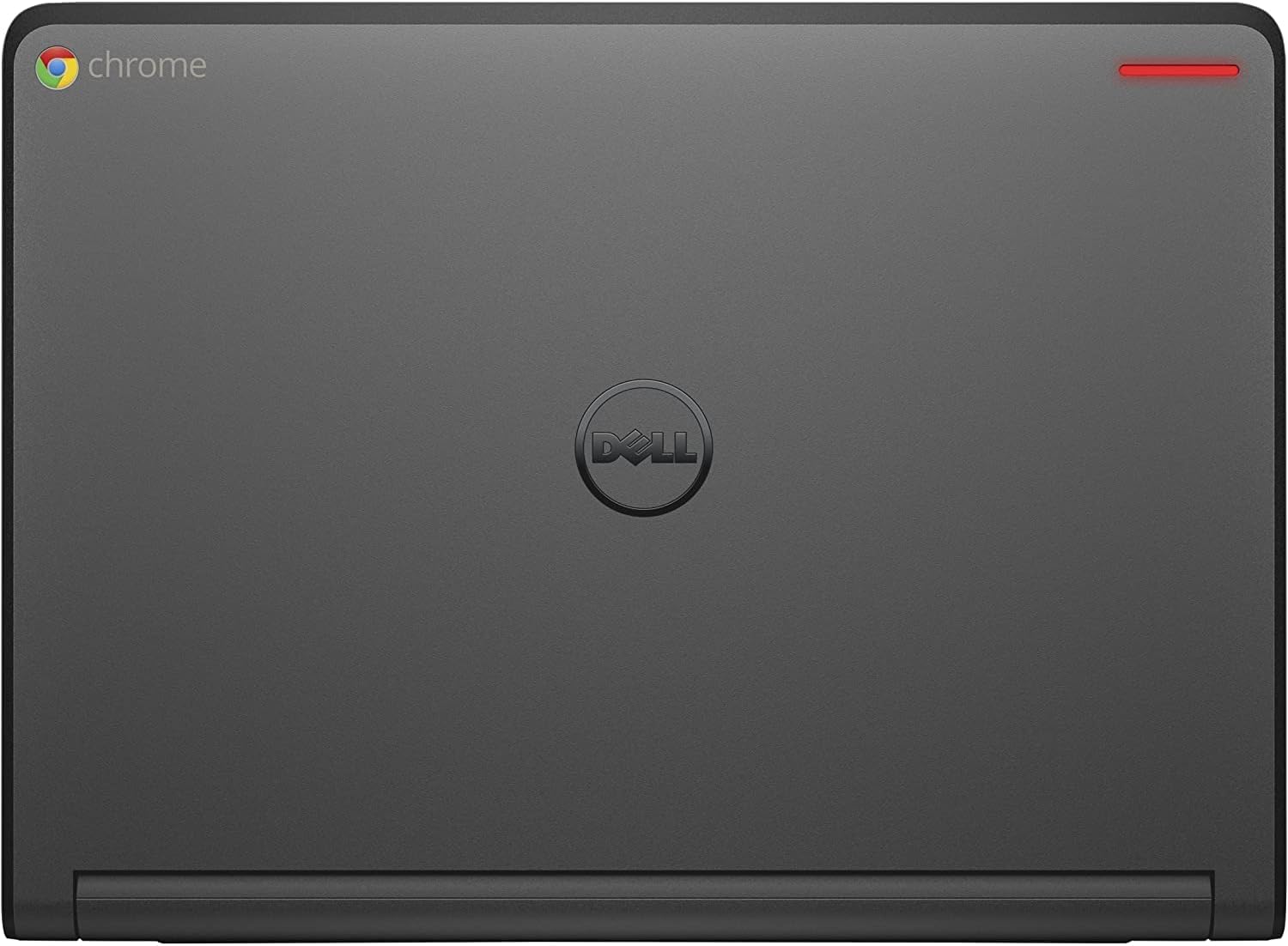 DELL Chromebook 3120 Renewed Business Laptop | Intel Celeron N2840 Dual Core CPU | 4GB DDR3 RAM | 16GB SATA Hard | 11.6 inch Display | CHROME OS | 15 Days of IT-Sizer Golden Warranty (RENEWED*)