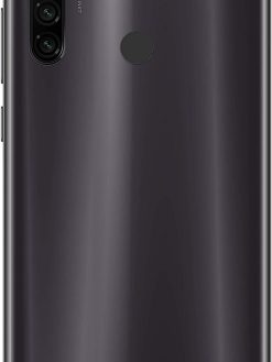 Xiaomi Redmi Note 8T Dual Sim 4GB RAM 64GB LTE Global Version Grey