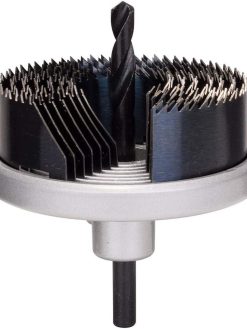 Bosch 2609255635 Holesaw Set (7 Pieces)