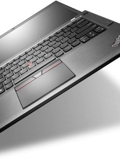 Lenovo ThinkPad T450s Renewed Business Laptop | intel Core i5-5th Generation CPU | 8GB RAM | 500GB Solid State Drive (SSD) | 14.1 inch Non-Touch Display | Windows 10 Pro. | RENEWED