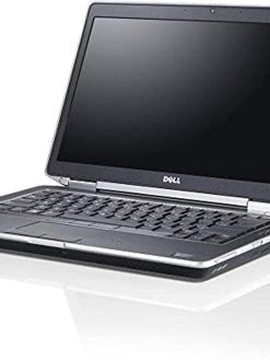 Latitude E6420 Laptop - HDMI - Intel Core i5 2.6ghz - 8GB DDR3-128GB SSD - 2nd Gen- DVD - Windows 10 Pro 64bit - (Renewed)