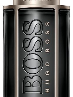 Hugo Boss The Scent Magnetic Perfume for Men Eau De Parfum 100ML