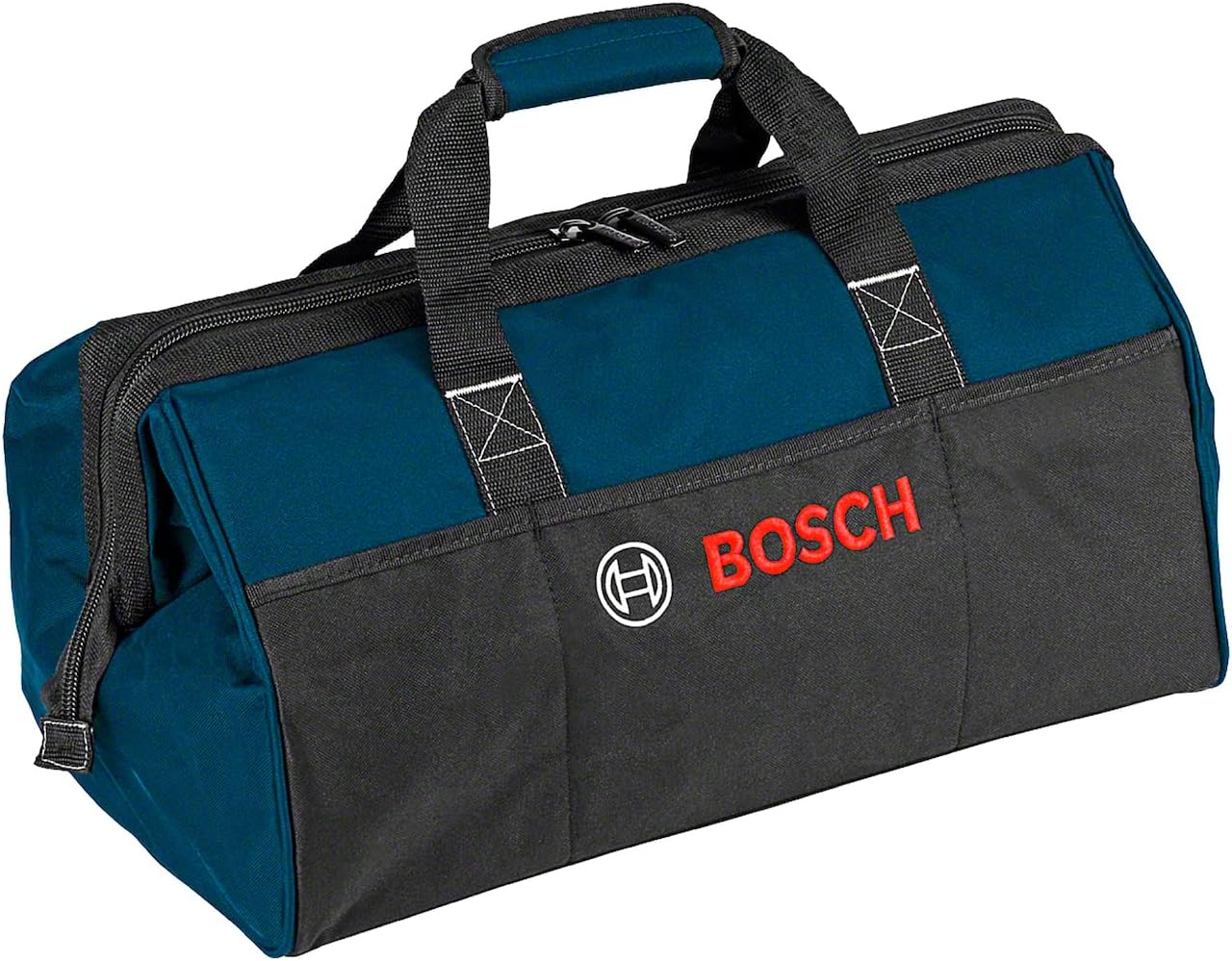 Bosch Professional Power Tool Bag Africa 1619Bz0100, 50X26X30Cm