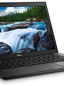 Dell Latitude 7480 FHD (1920x1080) Ultrabook Business Laptop Notebook (Intel Core i7-7600U, 16GB Ram, 512GB Solid State SSD, HDMI, Camera, WiFi, Thunderbolt 3) Win 10 Pro (Renewed)