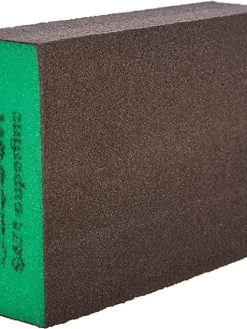 Bosch 2609256348 Diy Contour Sanding Sponge Very Fine Thread 180