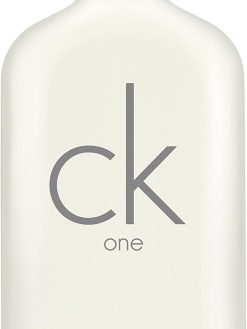 Calvin Klein CK One Perfume for Unisex Eau De Toilette 200ML