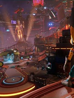 Ratchet & Clank: Rift Apart (PS5) with DLC