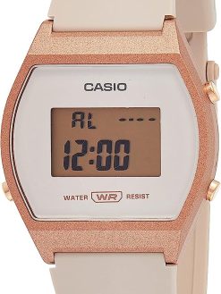 Casio Casio Women Watch