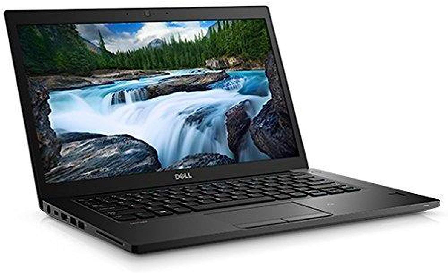 Dell Latitude 7480 FHD (1920x1080) Ultrabook Business Laptop Notebook (Intel Core i7-7600U, 16GB Ram, 512GB Solid State SSD, HDMI, Camera, WiFi, Thunderbolt 3) Win 10 Pro (Renewed)