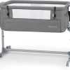 Kinderkraft - Neste Up Baby Cot - Melange