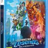 PS5 Minecraft Legends - Deluxe Edition MCY