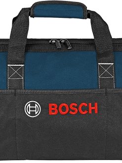 Bosch Professional Power Tool Bag Africa 1619Bz0100, 50X26X30Cm