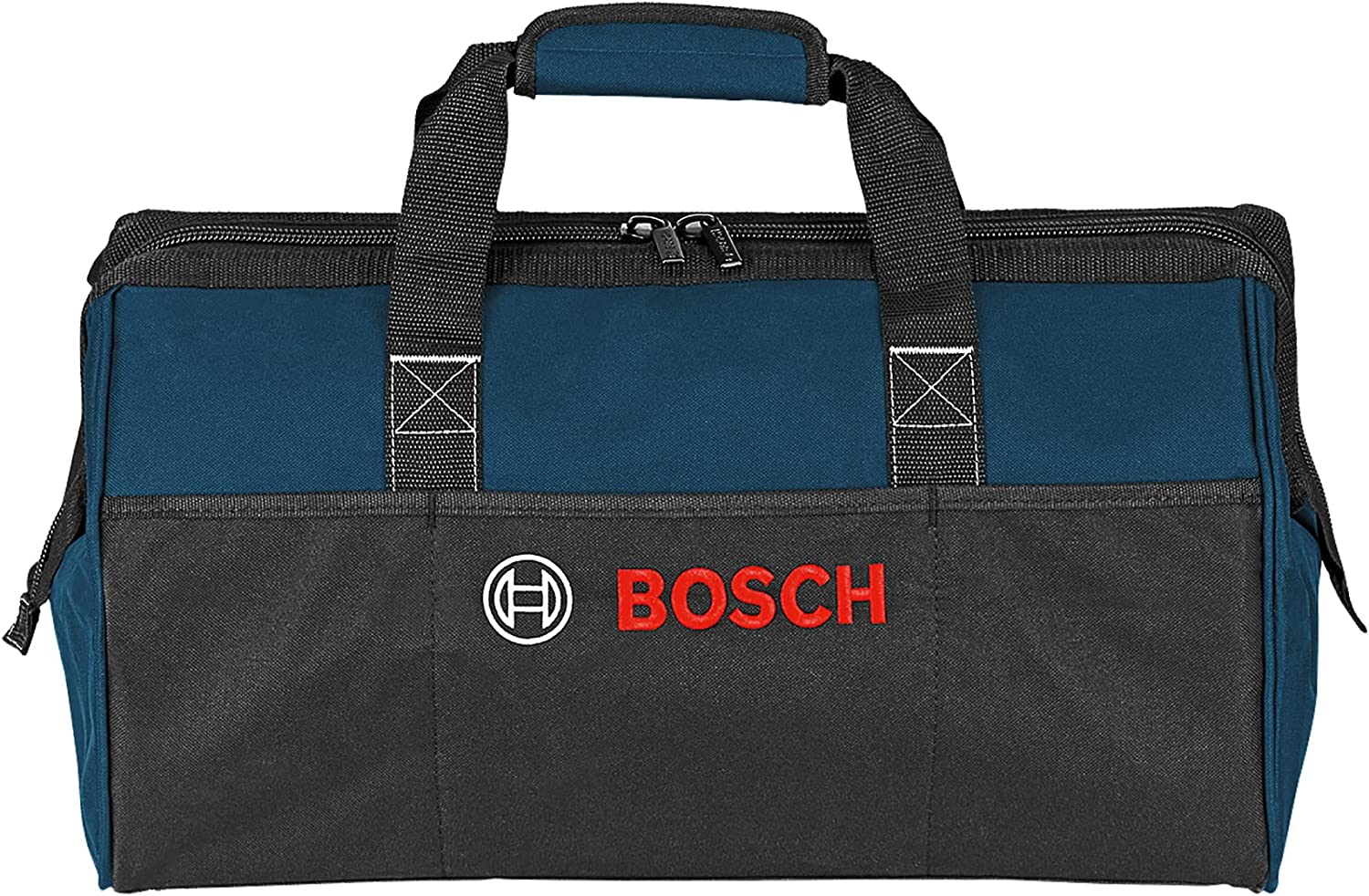 Bosch Professional Power Tool Bag Africa 1619Bz0100, 50X26X30Cm