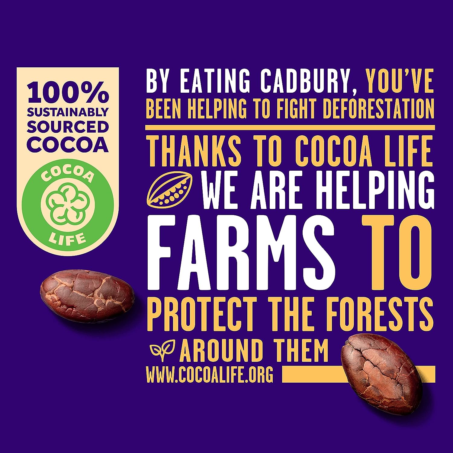 Cadbury Milk Assorted Chocolate 250g