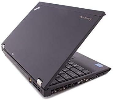 Amazon Renewed Lenovo Thinkpad X220 Intel Core i5 4GB DDR3 Ram 320GB Hard Drive Windows 10 Pro