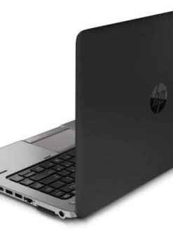 HP EliteBook 840 G1 14-inch Ultrabook (Intel Core i5 4th Gen, 8GB Memory, 256GB SSD, WiFi, WebCam, Windows 10 Professional 64-bit) (Renewed)