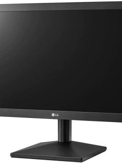 LG 20MK400H 19.5 Inch 16:9 Led Monitor With HDMI, VGA Black