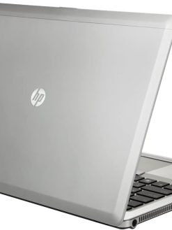 HP EliteBook Folio 9470M Notebook Business Laptop, Intel Core i5-3rd Generation CPU, 8GB DDR3 RAM, 500GB SATA HDD, 14.1 inch Display, Windows 10 (Renewed)