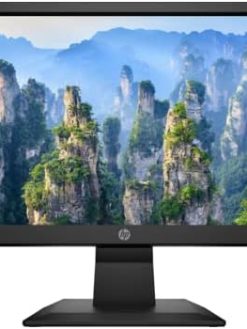 HP V20 19.5 HD And Monitor, 19.5 HD And (1600 x 900), 200 nits, TN panel, Anti-glare Display