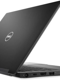 Dell Latitude 7390 Renewed Business Laptop | Intel Core i5-8th Generation CPU | 8GB RAM | 256GB SSD | 13.3 inch Display | Windows 10 Professional | RENEWED