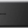 Toshiba Canvio Basics 4TB Portable External Hard Drive USB 3.2 Gen1, Black