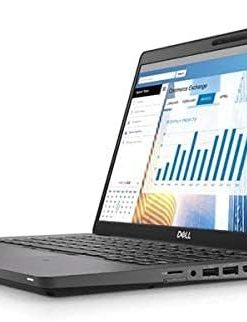 Dell Latitude 5400 Renewed Business Laptop | intel Core i5-8365U CPU | 16GB RAM | 256GB PCIe SSD | 14.1 inch Non-Touch FHD Display (1920X1080) | Windows 10 Pro. | RENEWED
