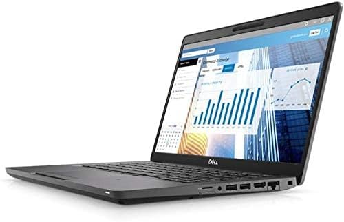 Dell Latitude 5400 Renewed Business Laptop | intel Core i5-8365U CPU | 16GB RAM | 256GB PCIe SSD | 14.1 inch Non-Touch FHD Display (1920X1080) | Windows 10 Pro. | RENEWED