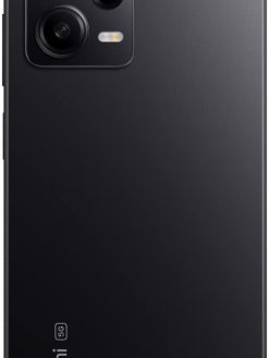 Redmi Note 12 Pro 5G (Onyx Black, 8GB RAM, 128GB Storage)