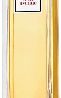 Elizabeth Arden 5Th Avenue Eau De Parfum, 125 ml