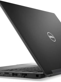 Dell Latitude 7280 Renewed Business Laptop | intel Core i7-6600U CPU | 8GB RAM | 256GB SSD | 12.5 inch Display | Windows 10 Pro | 15 Days of IT-Sizer Golden Warranty✔️ (Renewed)