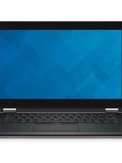 Dell Latitude E7470 Touchscreen Ultrabook - Intel Core i7-6600U 2.6GHz 16GB 512GB SSD Windows 10 Pro (Renewed)