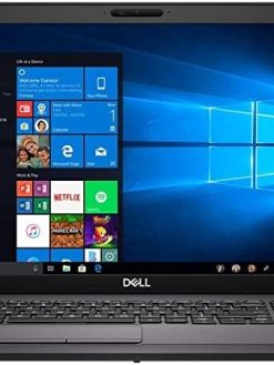 Dell Latitude 5500 Home and Business Laptop,15.6" FHD (1920x1080) 1.6GHz, Intel Core i5-8365U, 16GB DDR4 RAM, 256GB SSD, Backlit Keyboard, Bluetooth, Webcam, Windows 10 Pro (Renewed)