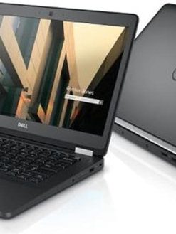 DELL Latitude 7450 Business Laptop, Core i5-5300U CPU, 8GB DDR3L RAM, 256GB SSD 2.5 HDD, 14 inch Display, Windows 10 Pro (Renewed)