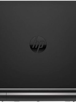 HP PROBOOK 640 G1 14" LAPTOP INTEL CORE i5-4200M 4th GEN 2.5GHZ WEBCAM 8GB RAM 500GB HDD WINDOWS 10 PRO (Renewed)