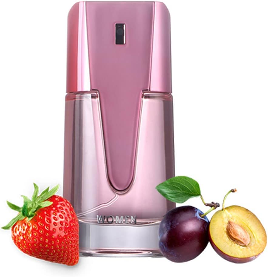 ZUOFUN Perfume DANCER For Women Eau De Parfum,100ML