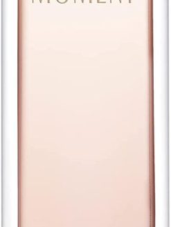 Calvin Klein Eternity Moment Eau de Parfum Spray for Women