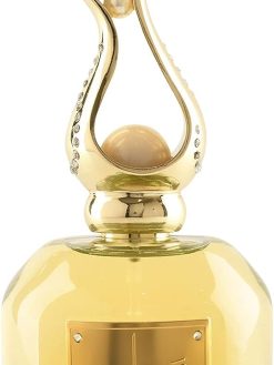 Asdaaf Unisex Andaleeb Eau De Parfum - 100 ml