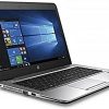 HP EliteBook 840 G3 14" Laptop, Intel Core i5, 16GB, 256GB SSD, Win10 Pro (Renewed)