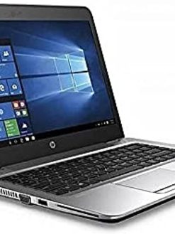 HP EliteBook 840 G3 14" Laptop, Intel Core i5, 16GB, 256GB SSD, Win10 Pro (Renewed)