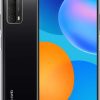 Huawei P Smart (2021) Dual-SIM 128GB Factory Unlocked 4G/LTE Smartphone (Midnight Black) - International Version