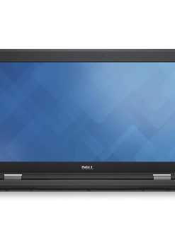 Dell Latitude E5450 14in Laptop, Intel Core i5-5300U 2.3Ghz, 8GB RAM, 256GB Solid State Drive, Windows 10 Pro 64bit (Renewed)