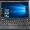 Amazon Renewed Lenovo Thinkpad X220 Intel Core i5 4GB DDR3 Ram 320GB Hard Drive Windows 10 Pro